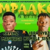 Ibra Vybz Humble Sinner